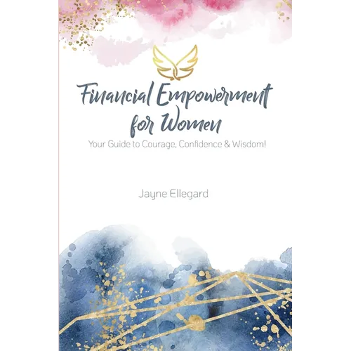 Financial Empowerment for Women - Paperback