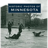 Historic Photos of Minnesota - Hardcover