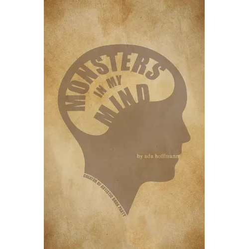 Monsters in My Mind - Paperback