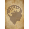 Monsters in My Mind - Paperback