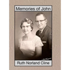 Memories of John - Hardcover