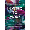 Invited to More: Letters for Life - Love, Kerri - Paperback