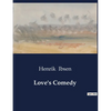Love's Comedy - Paperback
