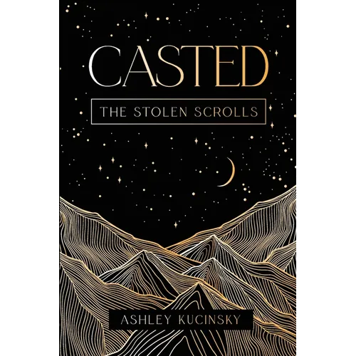 Casted - Paperback
