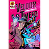 Velour & Tweed: Zero Negentropy - Paperback