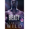 Beast - Paperback