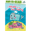 A Whale of a Tea Party - Paperback