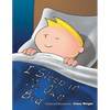 I Sleep in My Own Bed - Paperback