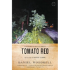 Tomato Red - Paperback