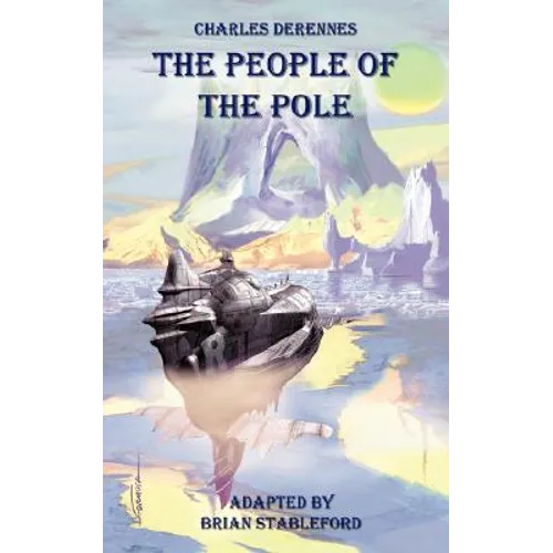 The People of the Pole - Paperback