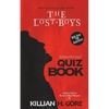 The Lost Boys Unauthorized Quiz Book: Mini Horror Quiz Collection #3 - Paperback