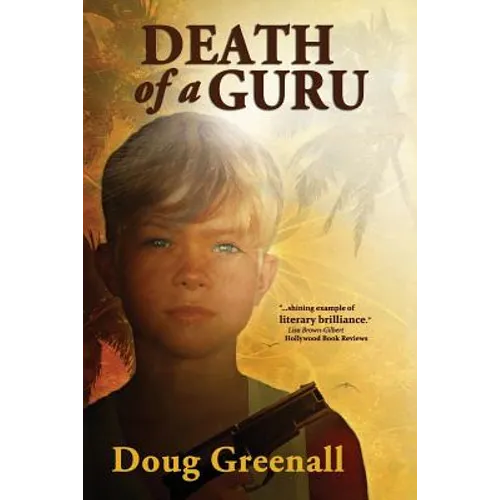 Death of a Guru - Paperback