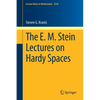 The E. M. Stein Lectures on Hardy Spaces - Paperback