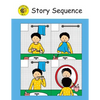 Bee Clever Series: Story Sequence - Paperback