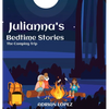 Julianna's Bedtime Stories - Hardcover