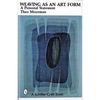 Weaving as an Art Form - Paperback