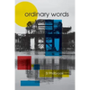 Ordinary Words - Paperback