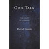 God-Talk: The Heart of Judaism - Paperback