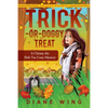 Trick-or-Doggy Treat: A Chrissy the Shih Tzu Cozy Mystery - Paperback
