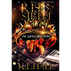 Rise of a Street King: The Justice Silva Story - Paperback