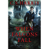 When Falcons Fall - Paperback