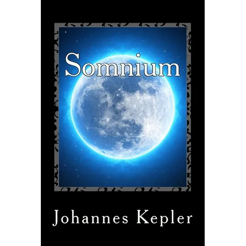 Somnium - Paperback