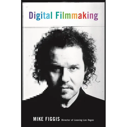 Digital Filmmaking - Paperback