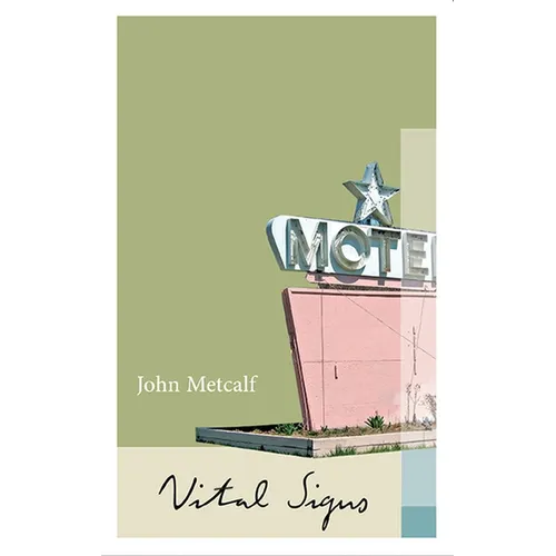 Vital Signs: The Collected Novellas - Paperback