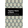 Twelve Years a Slave - Paperback