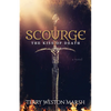 Scourge: The Kiss of Death - Paperback