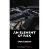 An Element of Risk: A Jack Taggart Mystery - Paperback