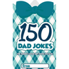Dad Jokes Book - Paperback