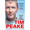 Limitless: The Autobiography: The Bestselling Story of Britain's Inspirational Astronaut - Paperback