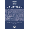 Nehemiah: Rebuilding a Nation - Paperback