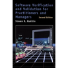 Software Verification and Validation for Practitioners and Managers 2nd ed. - Hardcover