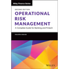 Operational Risk Management: A Complete Guide for Banking and Fintech - Hardcover