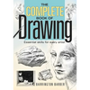 The Complete Book of Drawing: Essential Skills for Every Artist - Paperback