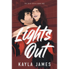 Lights Out - Paperback