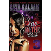 Luv In The Club 3 - Paperback
