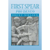 First Spear: Pro Denuo - Paperback