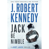 Jack Be Nimble - Hardcover