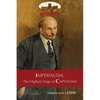 Imperialism, The Highest Stage of Capitalism - A Popular Outline: Unabridged with original tables and footnotes (Aziloth Books) - Paperback