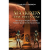 Mankind's New Beginning: The Dragon Prophecy and the Tankers' Quest for the Ancient Keys - Paperback