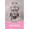 Maitreya: Dictations through the Messenger Tatyana Nicholaevna Mickushina - Paperback