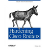 Hardening Cisco Routers - Paperback