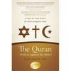 The Quran: With or Against the Bible?: A Topic-by-Topic Review for the Investigative Mind - Paperback
