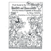 Field Guide to the Sininsters and Benevolents: From the World of Figments of Persuausion - Paperback