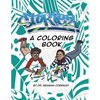 Storiez: A Coloring Book - Paperback