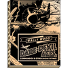 Wally Wood Dare-Devil Aces - Hardcover