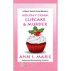 Holiday Cream Cupcake & Murder (A Dana Sweet Cozy Mystery Book 5) - Paperback